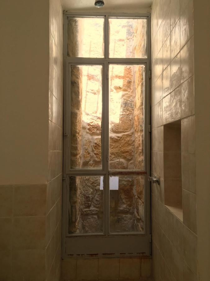 Wadi Dana Lodge - نزل وادي ضانا 外观 照片